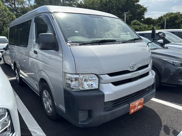 �n�C�G�[�X�i�g���^�j2.7 DX �����O �~�h�����[�t�@�։��� 10�l��� �Փˌy���u���[�L ���Îԉ摜