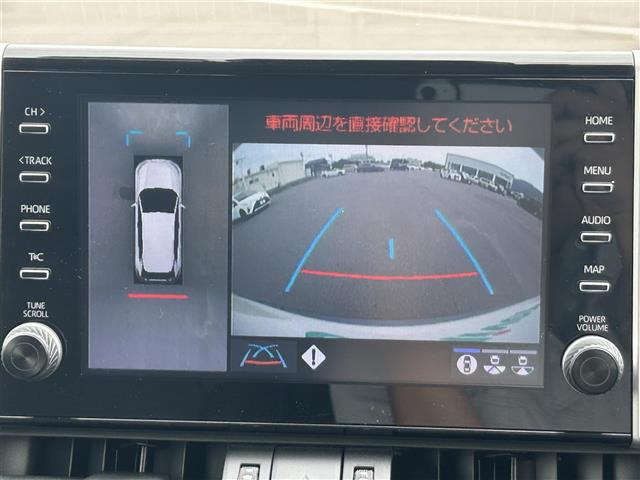 RAV42.0 G Zパッケージ 4WD