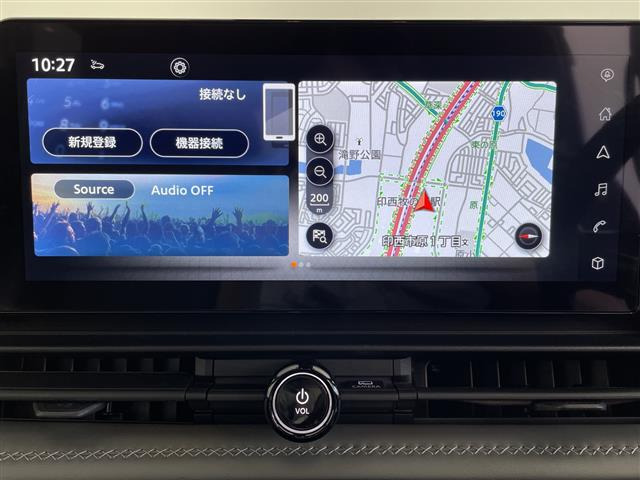 セレナ1.4 e-POWER ルキシオン