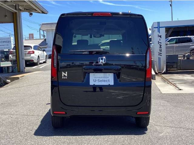 N-BOX