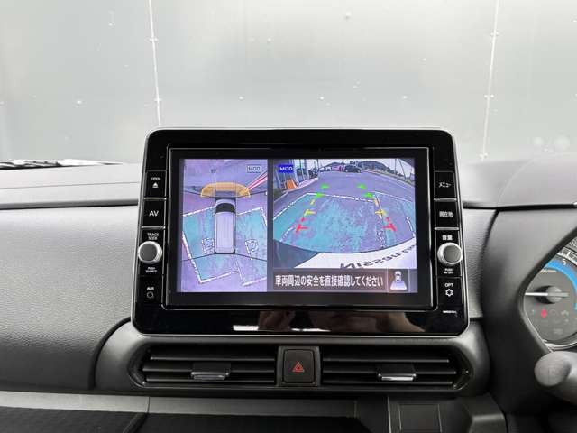 ルークスハイウェイスターX 4WD