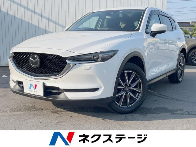 CX-5(�}�c�_) XD �v���A�N�e�B�u ���Îԉ摜