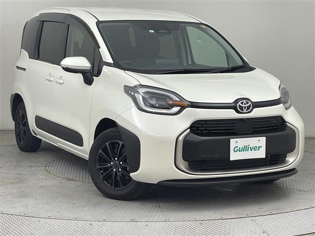シエンタハイブリッド 1.5 Z E-Four 4WD