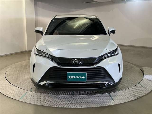 ハリアー