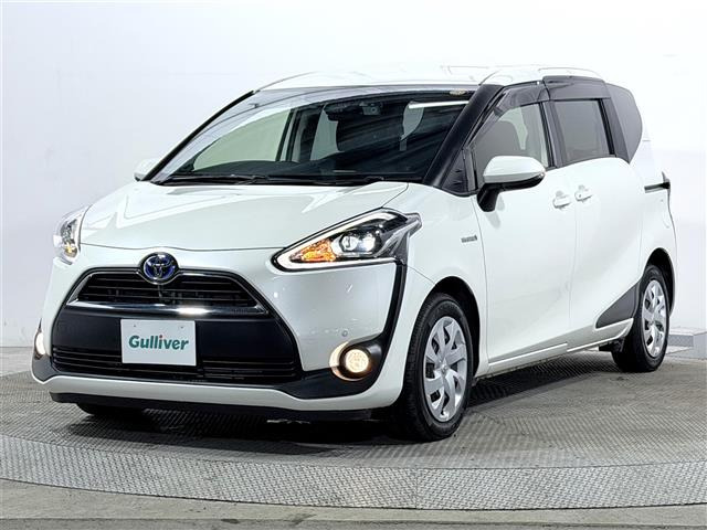 シエンタ1.5 G