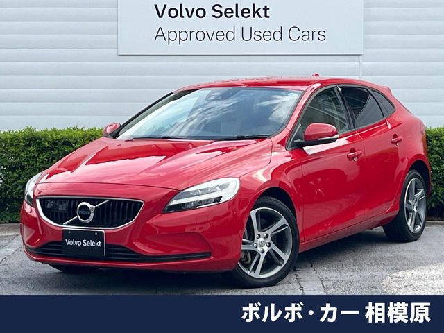 V40T3 モメンタム