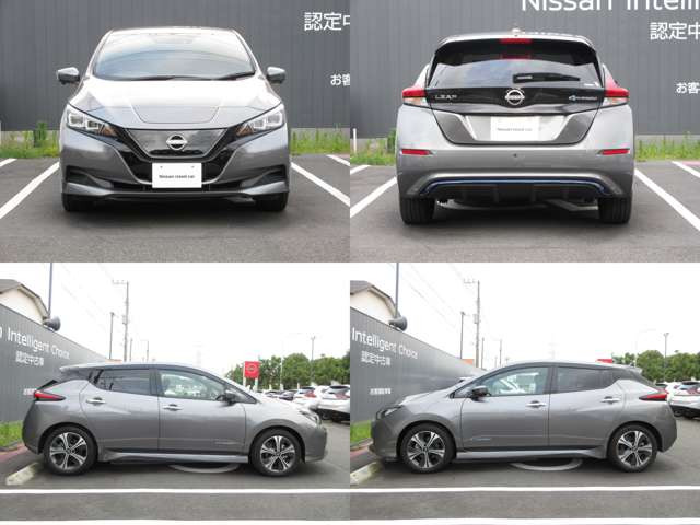 リーフ