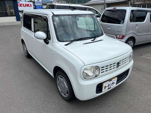 アルトラパンG