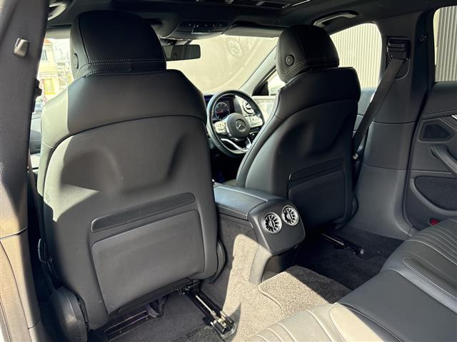 CLSクラスCLS220d スポーツ エクスクルーシブ パッケージ