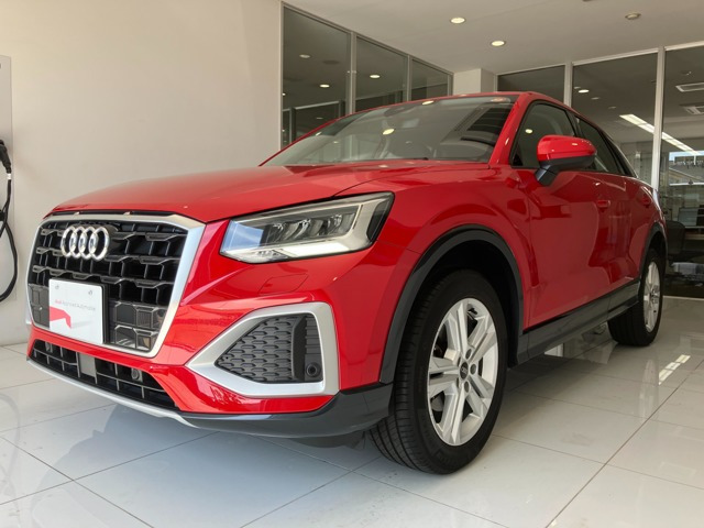 Q235 TFSI アドバンスド