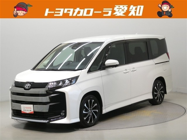 ノア