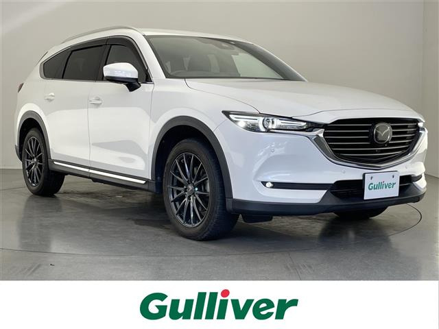 CX-82.2 XD Lパッケージ
