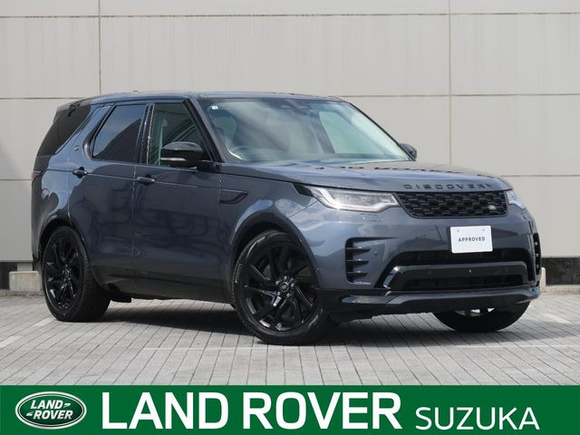 ディスカバリーダイナミック SE 3.0L D350 ディーゼル 4WD