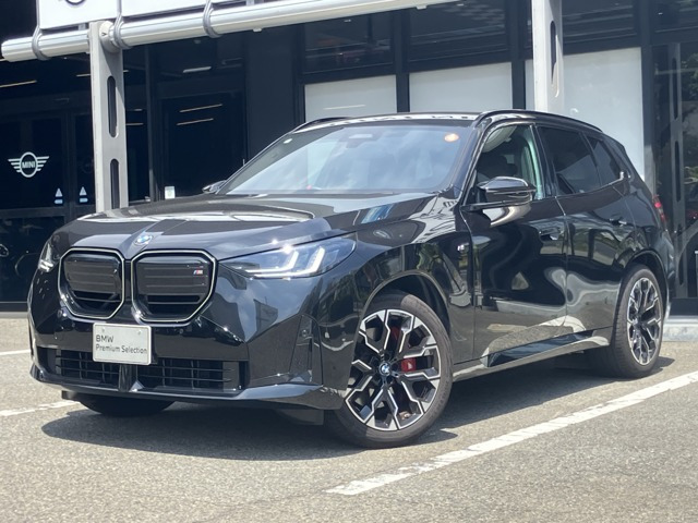 X3M50 xドライブ 4WD