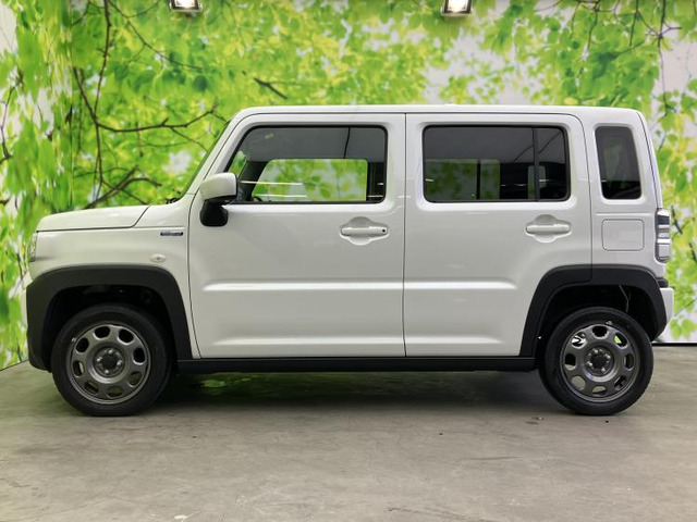 ハスラーハイブリッド(HYBRID) G