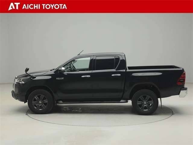 ハイラックス2.4 Z ディーゼル 4WD