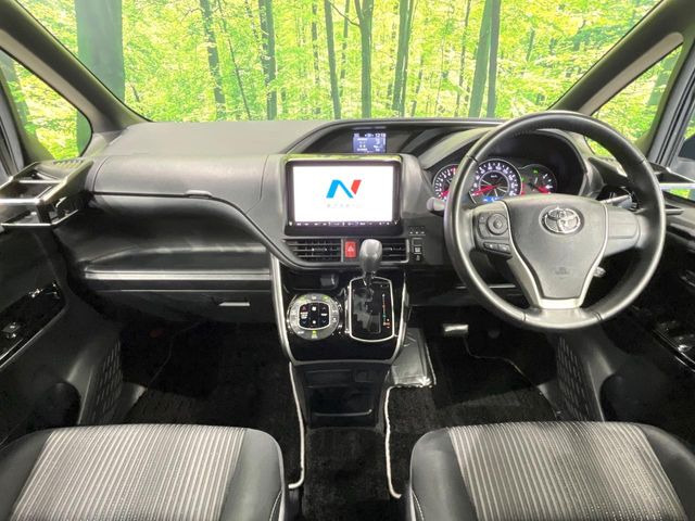 ヴォクシー2.0 ZS 煌II