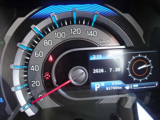 ハスラーハイブリッド(HYBRID) X 4WD