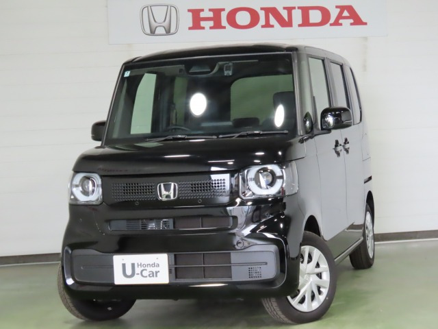 N-BOX