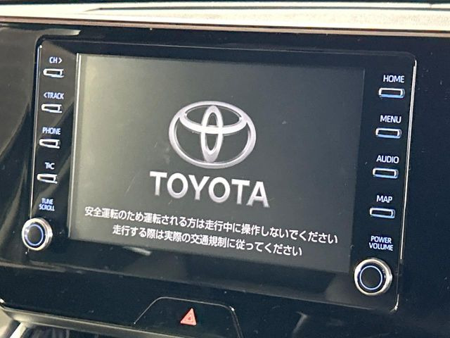 ハリアー2.0 G