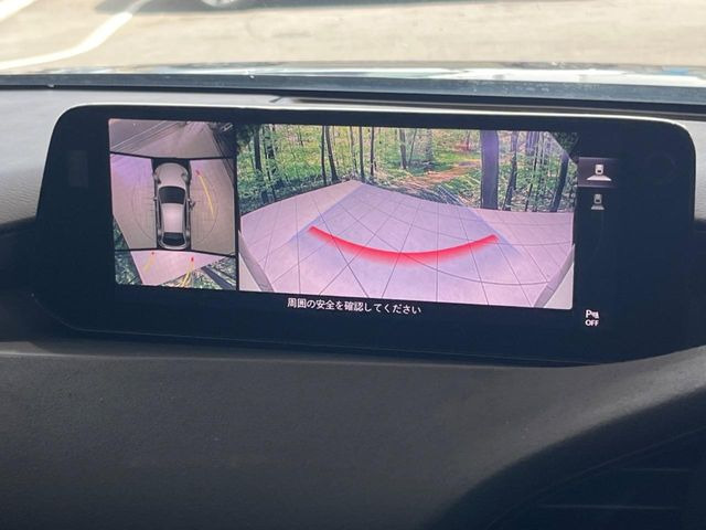 MAZDA3ファストバック1.5 15S レトロスポーツエディション