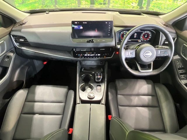 エクストレイル1.5 G e-4ORCE 4WD