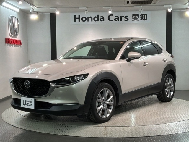 CX-301.8 XD プロアクティブ ツーリングセレクション