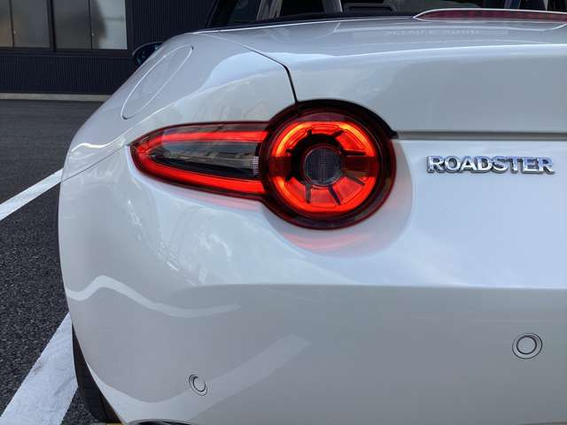 ロードスター1.5 S スペシャルパッケージ