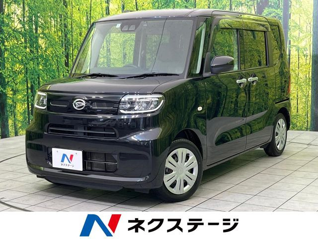タントX