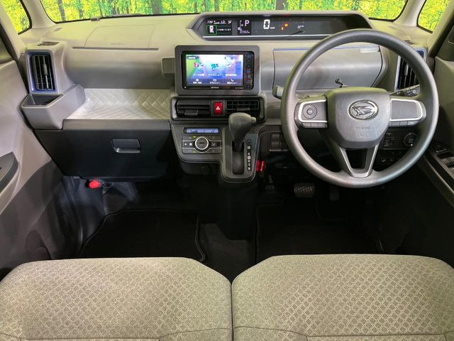 タントX