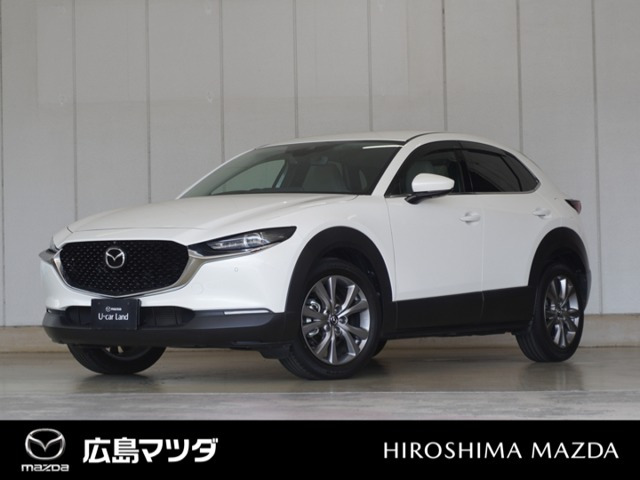 CX-302.0 20S プロアクティブ ツーリングセレクション