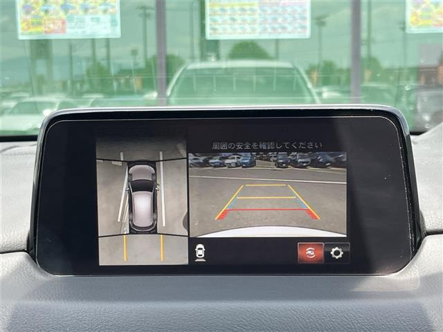 CX-52.2 XD Lパッケージ