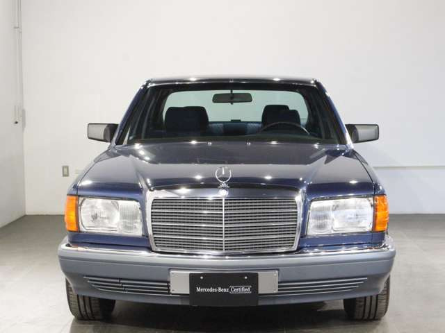 Sクラス300SE