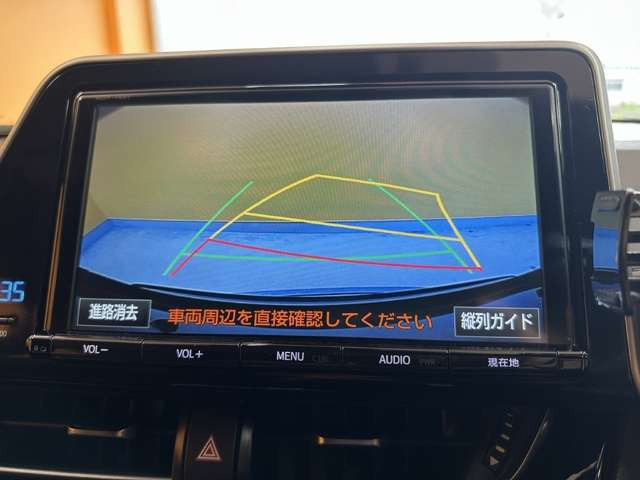 C-HRハイブリッド 1.8 G