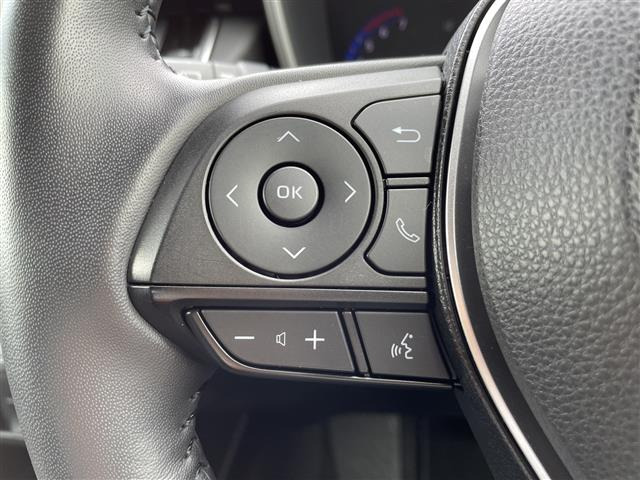 カローラクロス1.8 ハイブリッド Z E-Four 4WD