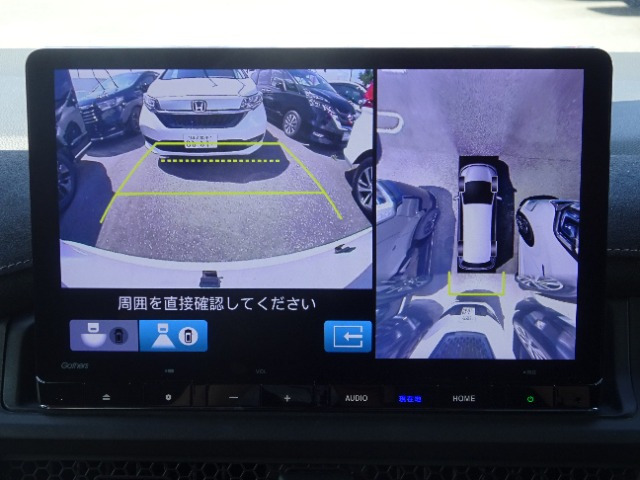ステップワゴン