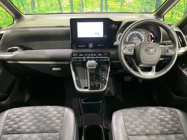 ヴォクシー2.0 S-Z