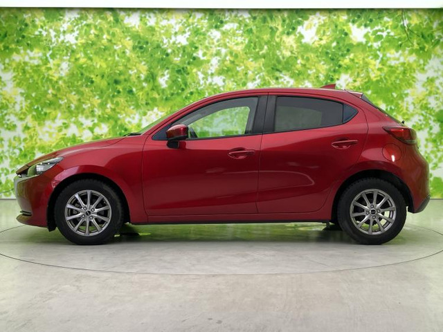MAZDA21.5 15S プロアクティブ