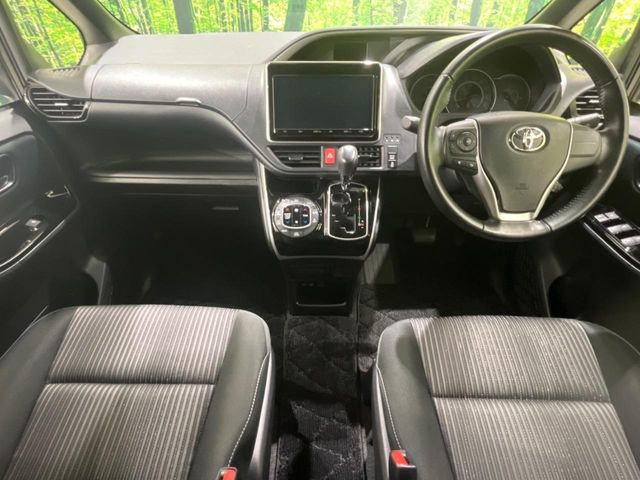 ヴォクシー2.0 ZS 煌II