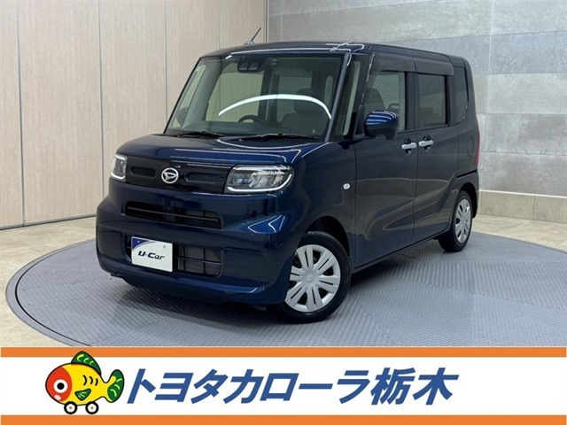 タントX スペシャル