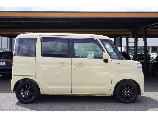 スペーシアハイブリッド(HYBRID) G 4WD