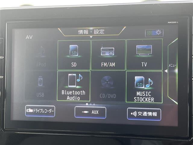 ルークスX