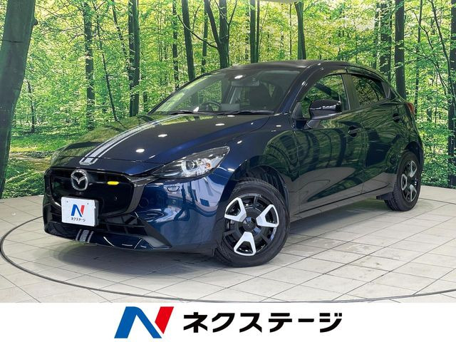 MAZDA2�i�}�c�_�j1.5 XD BD ���Îԉ摜