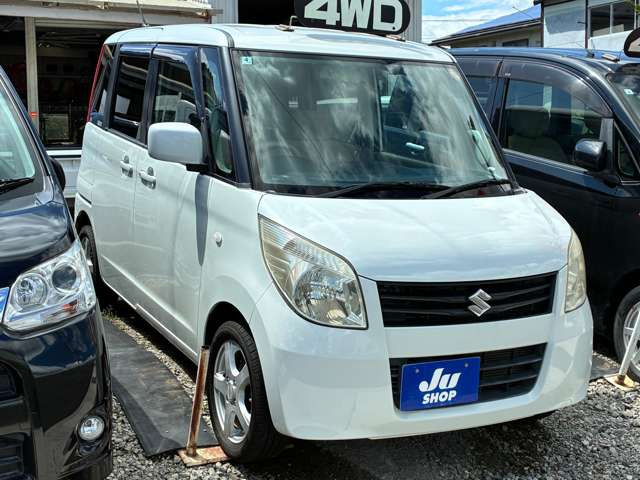 パレットX 4WD