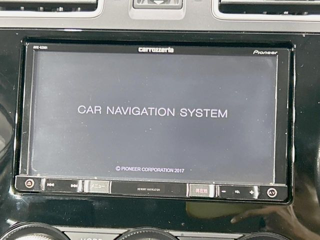 フォレスター2.0 エックスブレイク 4WD