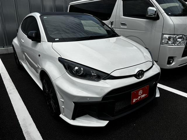 GR�����X(�g���^) 1.6 RC 4WD�@�։��� 6MT �����I�[�i�[ ���Îԉ摜