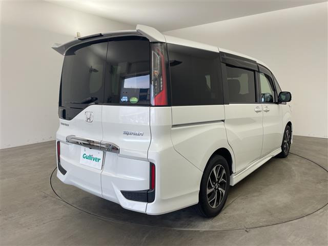 ステップワゴン1.5 スパーダ ホンダ センシング