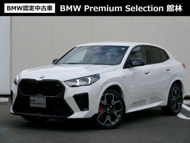 X2M35i xドライブ 4WD