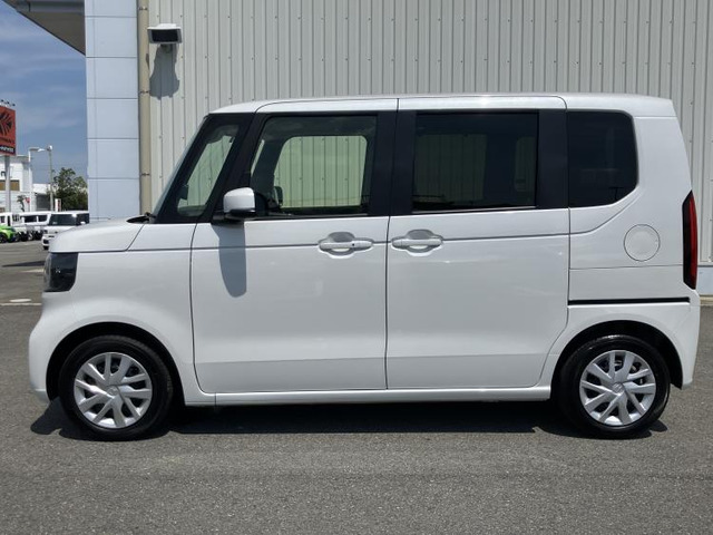 N-BOX