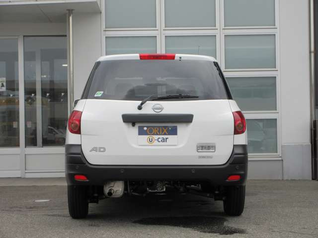 �y�S�ԕۏؕt�z�I���b�N�XU-CAR�ł͑S�ԕۏؕt�Ŕ̔����Ă���܂��B�X�Ȃ���S�����߂���ɂ͗L���Ŕ[�Ԍ�2�N�Ԃ܂ŕۏ؉����ł���v���������p�ӂ��Ă���܂��̂ł��C�y�ɂ����k���������܂��B